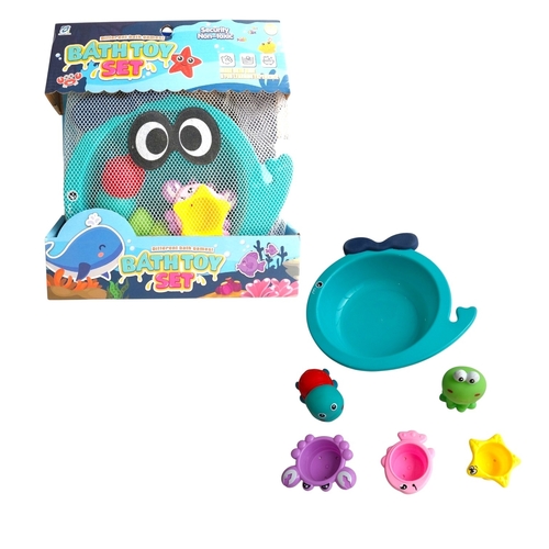 MT700/277-01 BATH TOY