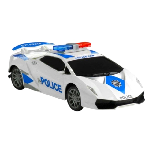 VS2010 Police Car - 