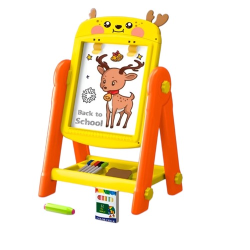 Drawing Board-050-66 - This image displays a 24-piece 