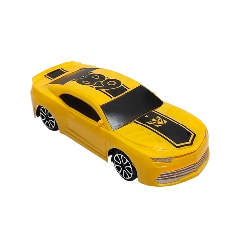 336-6R/C Model Car - Scale: 1:16 proportion.Controller: Steering wheel style with radio control capabilities.Frequency: Operates on 27MHz.Design: Modeled after modern sports cars&nbsp;Suitable for 6+ ages