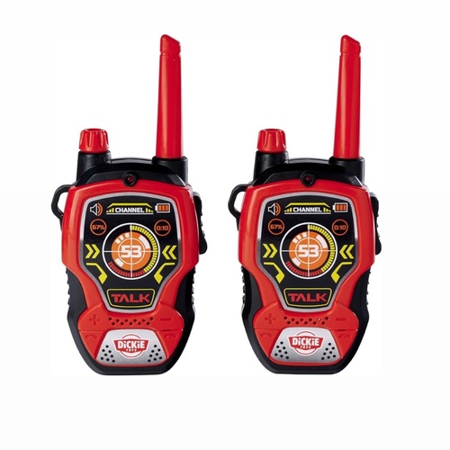 Kids Walkie Talkies Set-201118195 - Fun kids walkie talkies with up to 100m range, perfect for communication and play indoors and outdoors.
