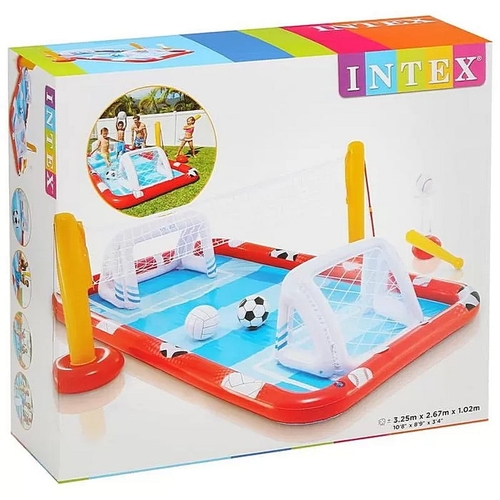 Action Sports Play Center 57147