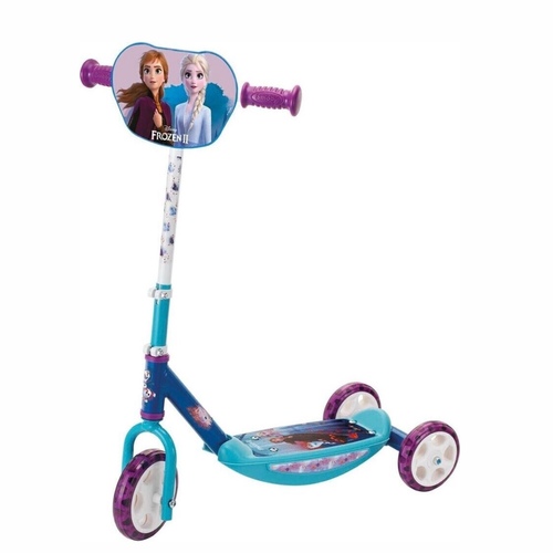 Frozen Scooter 750181