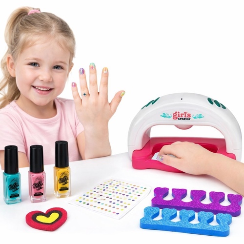 MBK-368Nail Art