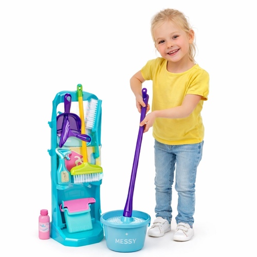 Sweeping Robot - HJ613C - This item is a childrens 