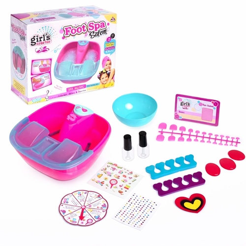 Foot Spa-MBK-330