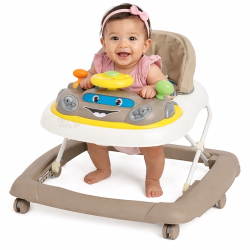 108 Baby Walker