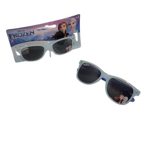 Frozen Sunglasses 61560 - Protection: Most models offer UV 400 protection to shield children's eyes from the sun.