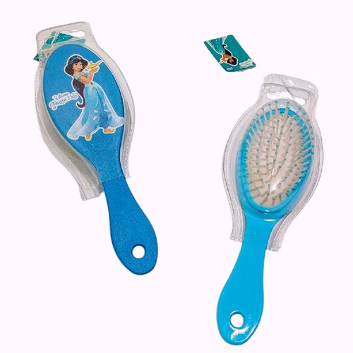Jasmine Hairbrush 61195 - Recommended Age: Typically recommended for children aged 3 years and older