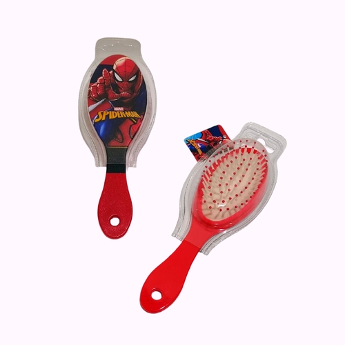 Spider-man Hairbrush 61249 - Child age: Recommended for ages 3 and above