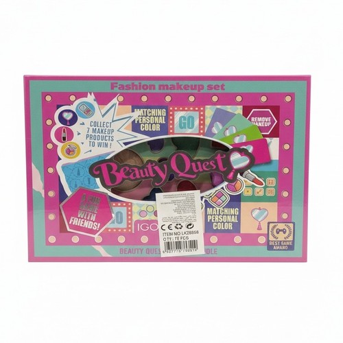 VS2145 BEAUTY QUEST