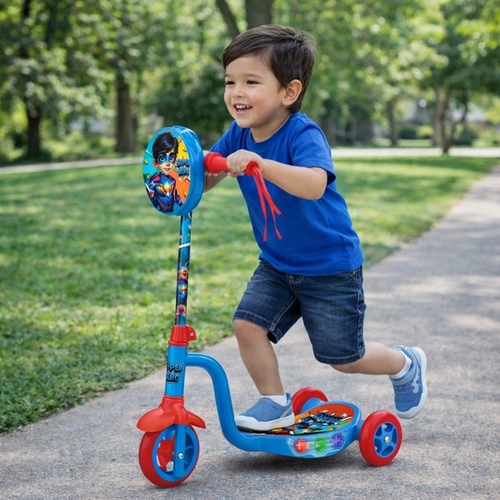 14222-5 SPACE SCOOTER - 