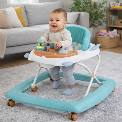 110/Baby Walker- - Fun kids bike
From 3 months and over