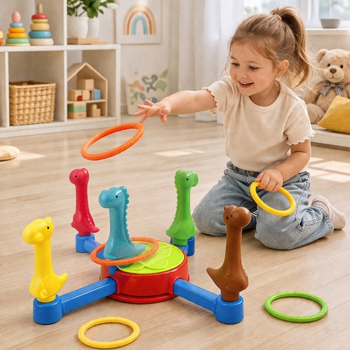 RING TOSS GAME-VS2008 - RING TOSS GAME&nbsp; 
 ENJOY THE CLASSIC RING TOSS GAME WITH A MODERN TWISTL.