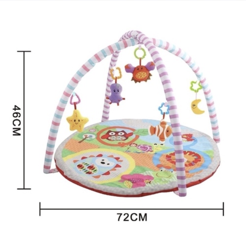 73151 l(73121)Crawls Cushion