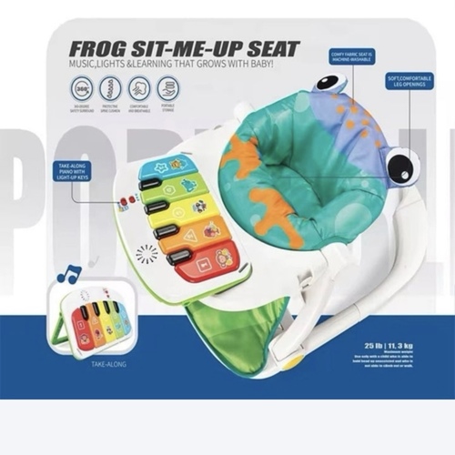68183-28661 Baby Learning Chair