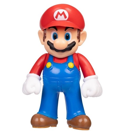 2209-1 SUPER MARIO - Super Mario multi joint mobility styling casually arranged.this toy is the best gift for all children.3years old and above.