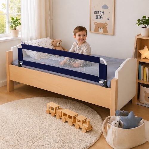 BABY CRIB BED-HK24158
