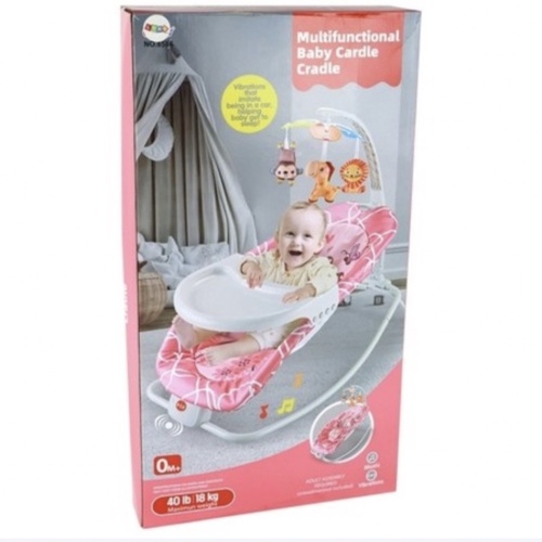 BABY CRADLE- VS0573