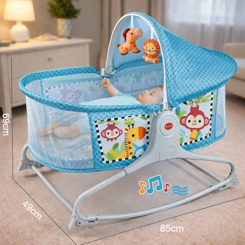 BABY BASSINET-VS0570