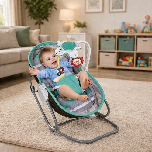 3 IN 1 ROCKER NAPPER-VS0582/68148
