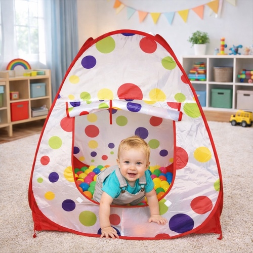Play tent balls-VS0719