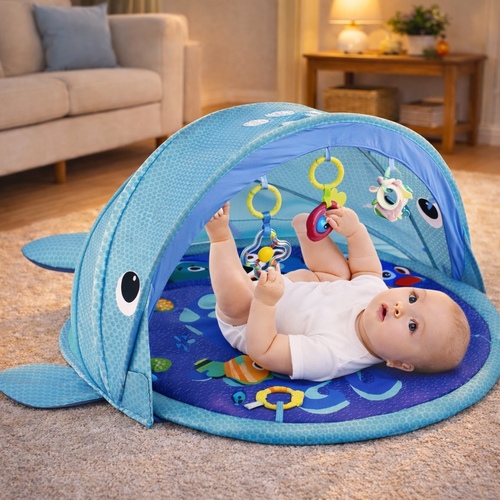 BABY ACTIVITY GYM-VS0461