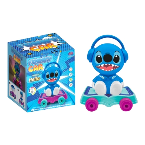 NR617-321 FUNNY CAR - 