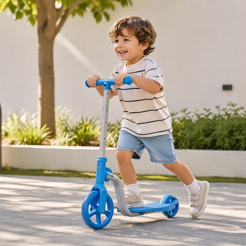 SCOOTER/HBC-006