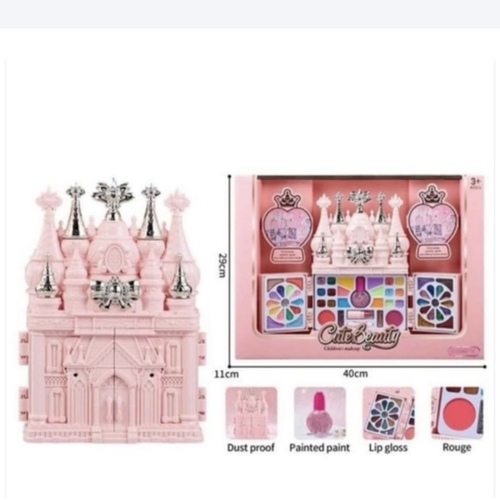 1688-8831 CUTE BEAUTY
