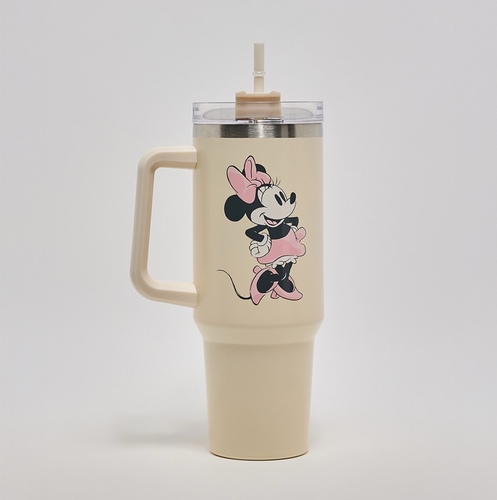 Minnie Mouse Mug - 1200Ml