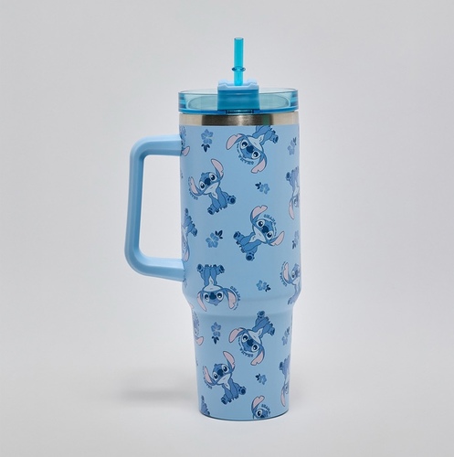 Stitch Mug - 1914