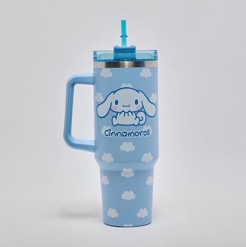 Cinnamoroll -1918 - 1200ml