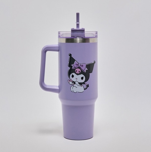 Kuromi Mug -1920