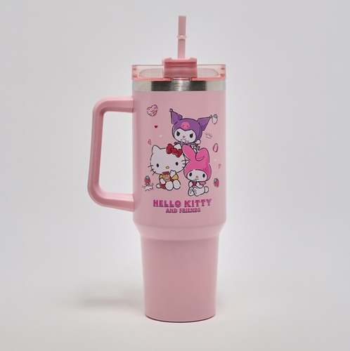 Hello Kitty Mug-1917