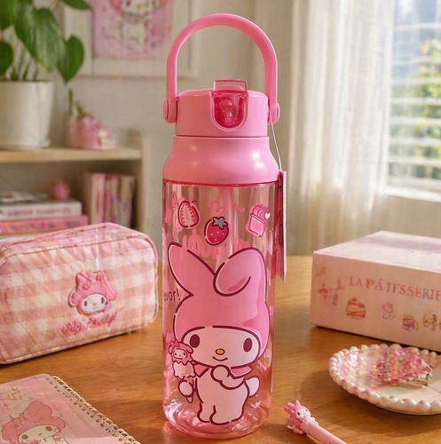 My Melody Bottle- 5142