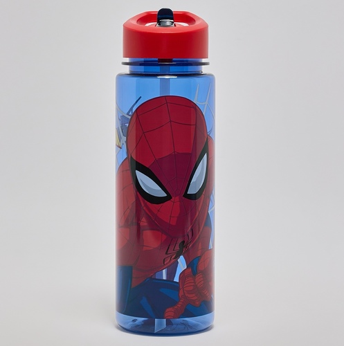 Spider-Man 5129 - Spider Man Bottle 780Ml