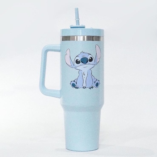 Stitch Mug- 1913
