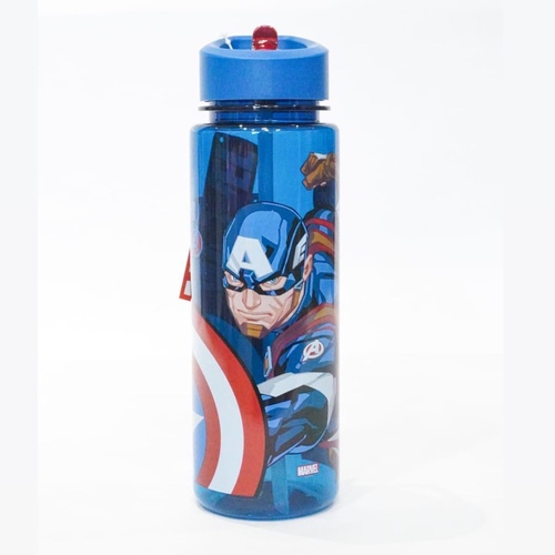 Captain America Bottle-5130 - Captain America Bottle 780Ml