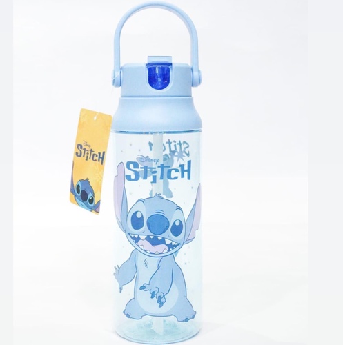 Stitch Bottle -5140 - Stitch Water Bottle&nbsp; 780Ml