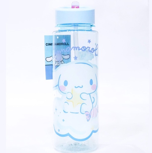 Cinnamoroll Bottle- 5125