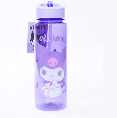 Kuromi Bottle - 5127