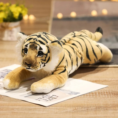 Soft Leopard-VWY1162