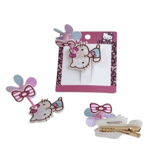 2S50876 HK Hair Clip