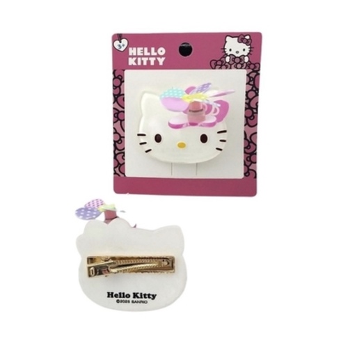 2S50878 HK Hair Clip