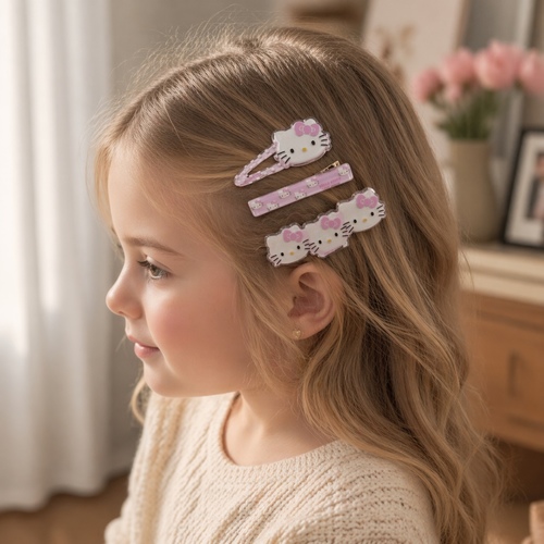 2S50867 HK Hair Clip