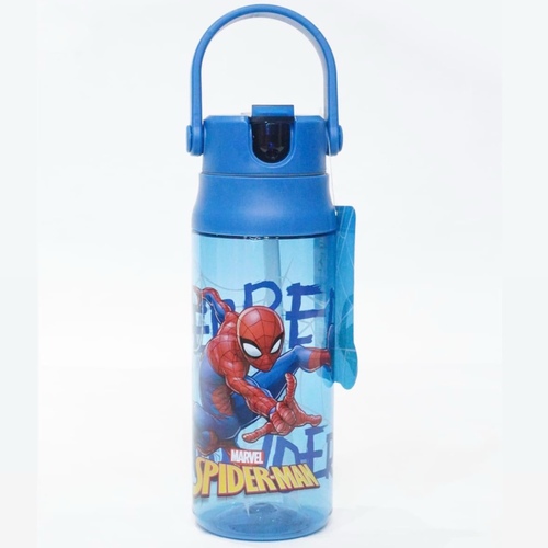 Spider Man Bottle- 5138