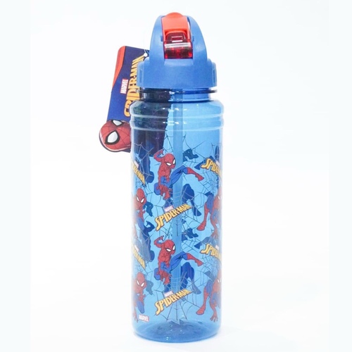 Spider Man-5148 - Spider Man bottle 780Ml