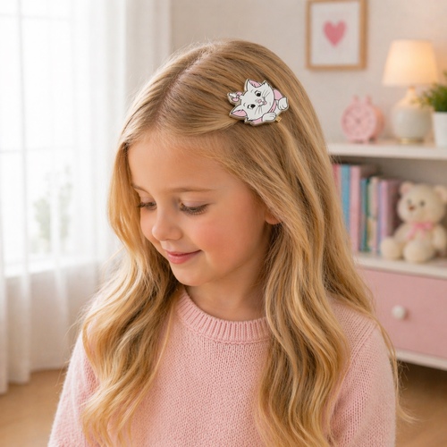 2S50797 Hair Accessories Set-Marie The Cat