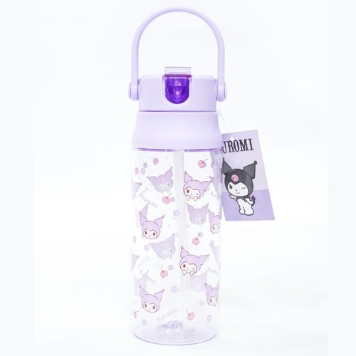 Kuromi Bottle-5137 - Kuromi bottle 780Ml